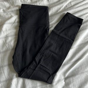 Athleta elation 7/8 tight